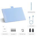 Ninos N4/N7B/N10B Drawing Tablet