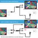 Coast 22 Pro Drawing Monitor