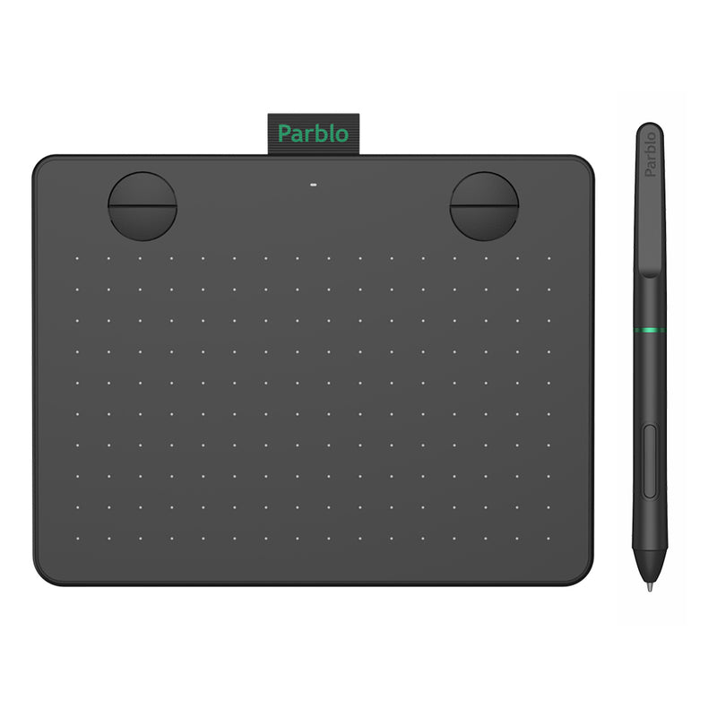 A640 V2 Drawing Tablet