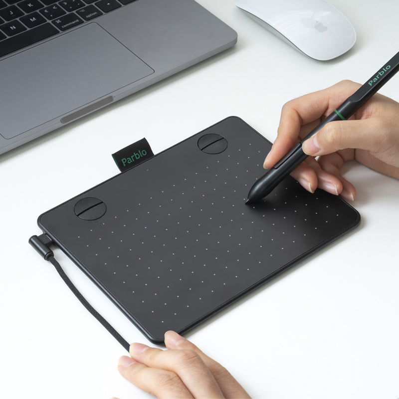 A640 V2 Drawing Tablet