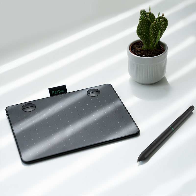 A640 V2 Drawing Tablet